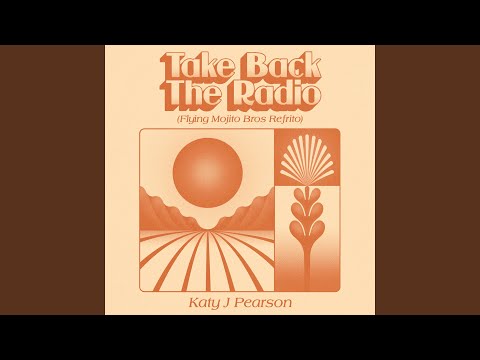 Take Back The Radio (Flying Mojito Bros Refrito)