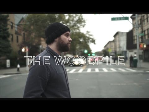 Frightened Rabbit - The Woodpile [Official Music Video]