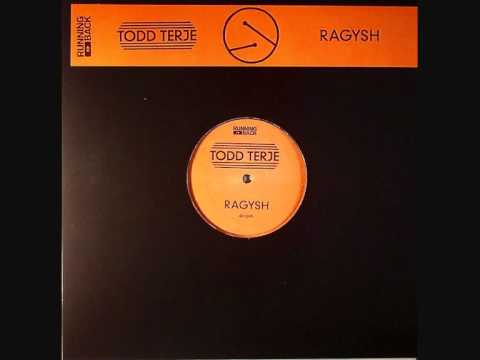 Todd Terje - Ragysh (Original)