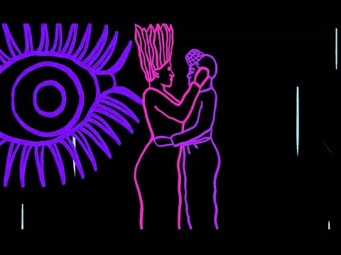 Zapho & Tolü Makay - Collide ft. Jenny Browne (Official Music Video)