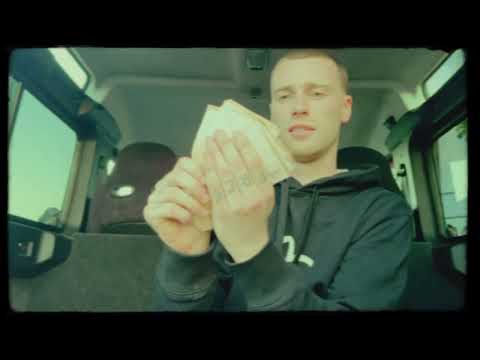 Crutch - WYA [OFFICIAL MUSIC VIDEO]