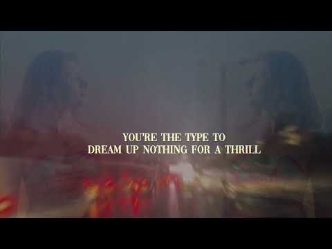 There's Always Something - Visualiser | THEO ft. Sophia Thakur