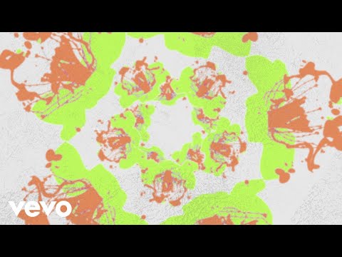 Chris Lake, Aluna - More Baby (Lyric Video)