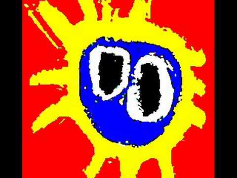 Primal Scream - Come Together (FULL SONG)
