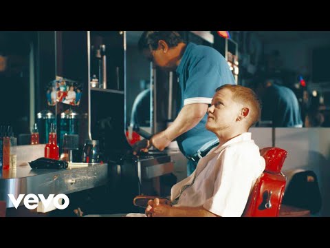 Kae Tempest - Know Yourself (Official Video)