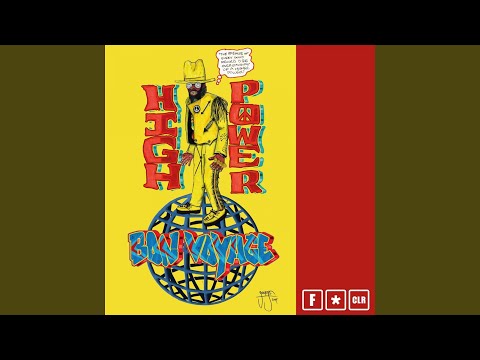 High Power (Ashley Beedle, Darren Morris North Street' Rave Dub)