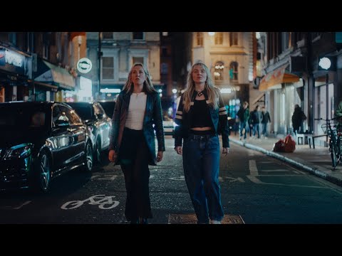 IDER - Girl (Official Music Video)