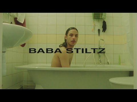 Baba Stiltz - Maze