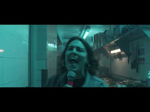 Pillow Queens - Rats (Official Video)