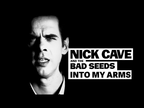 Nick Cave & The Bad Seeds - Into My Arms (Official Video)