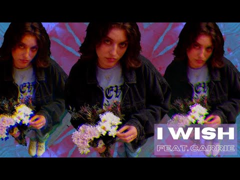 1000 Beasts (feat. Carrie ) // I Wish