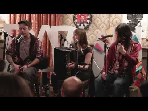 Lankum - Rosie Reilly [Live at The Parlour]