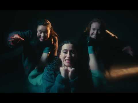 Drag [Crashed] (Official Video)