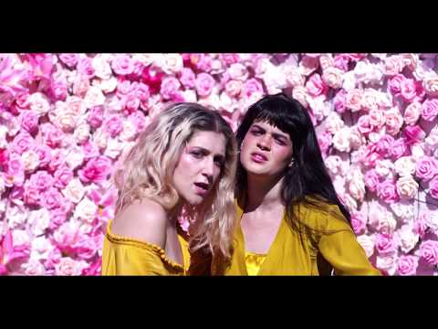 Overcoats - I Don't Believe In Us (Official Video)