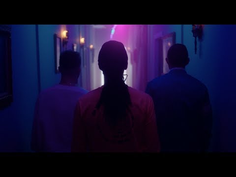 Majid Jordan - One I Want (feat. PARTYNEXTDOOR) [Official Video]