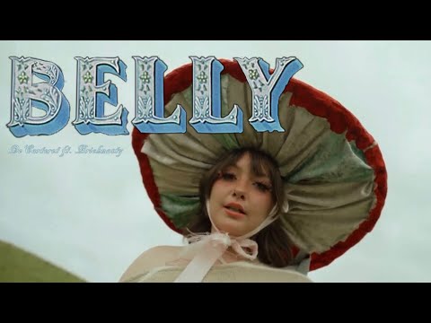 DeCarteret ft. bricknasty 'BELLY' official video