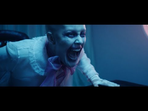 Fever Ray - Wanna Sip (Official Video) - Plunge Part 5