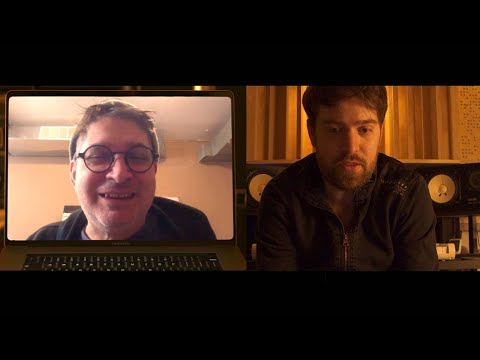 How Steve Albini recorded Kurt Cobain's guitars on In Utero - an in depth interview