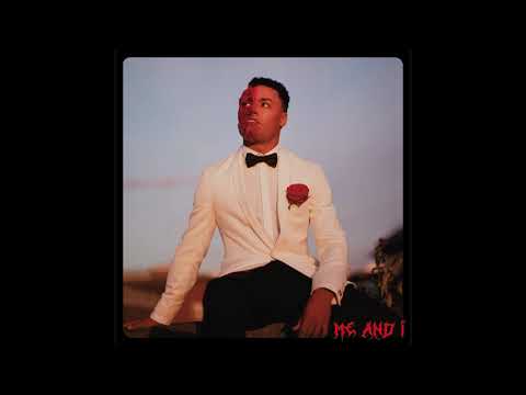 Adam Mohamed  - 'Me And I'