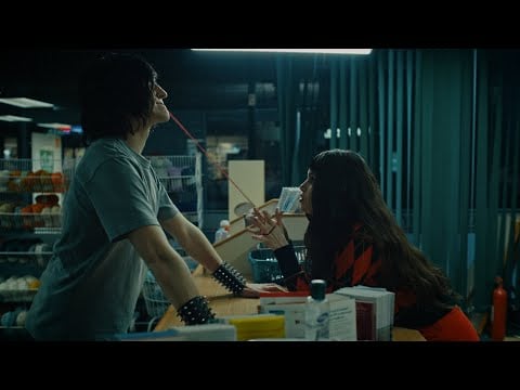 Fontaines DC - It's Amazing To Be Young (Official Video)