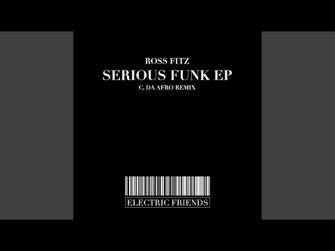 Serious (Original Mix)