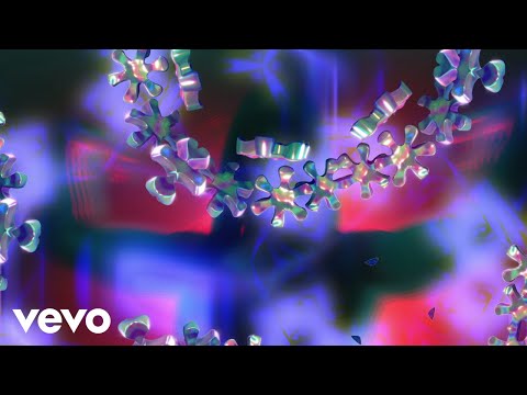 Bklava - Leave (Visualiser)