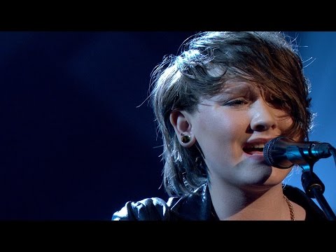 SOAK - Sea Creatures - Later… with Jools Holland - BBC Two
