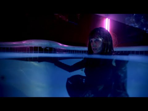 Glasser - All Lovers (Official Visualiser)