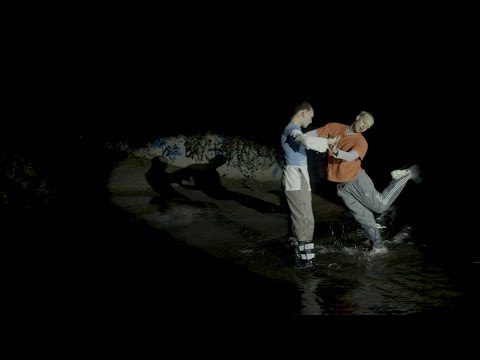 Tirzah - Sink In (Official Video)