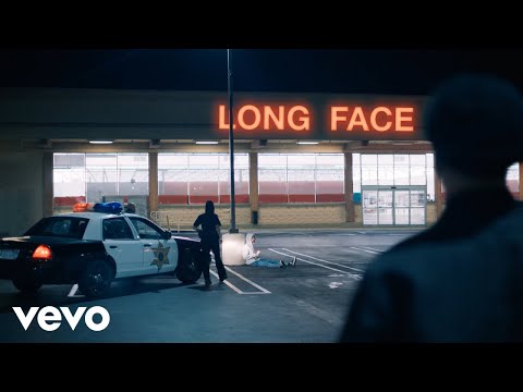 Malaki - Long Face (Official Video)