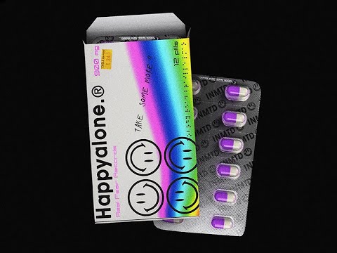 i need more than drugs (just to get me through the night)