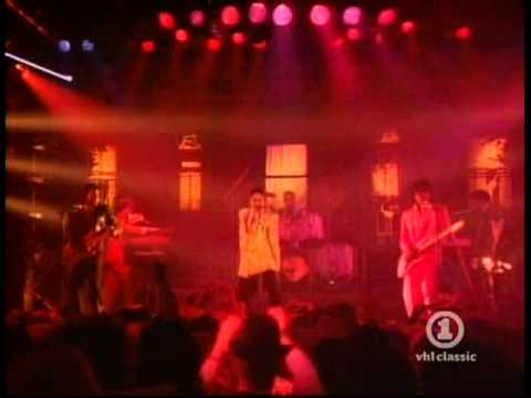 Morris Day and The Time - Jungle Love (HQ)