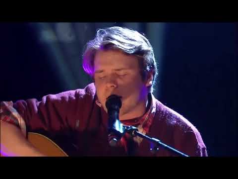 Junior Brother - Castlebridge (Live on The Tommy Tiernan Show)