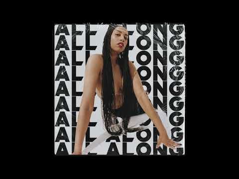 Rochelle Jordan - ALL ALONG
