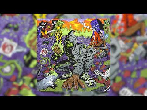 Denzel Curry + Kenny Beats - 'Cosmic'.m4a (Official Audio)