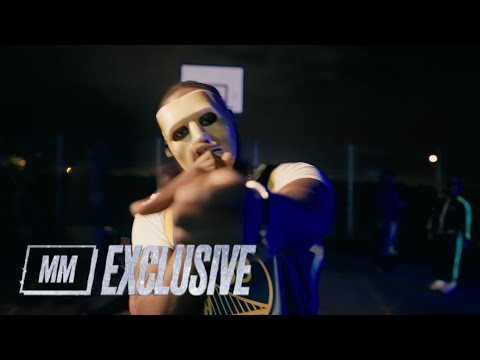 #A92 KSAV - Steph (Music Video)  | @MixtapeMadness