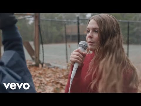 Maggie Rogers - Dog Years (Official Video)