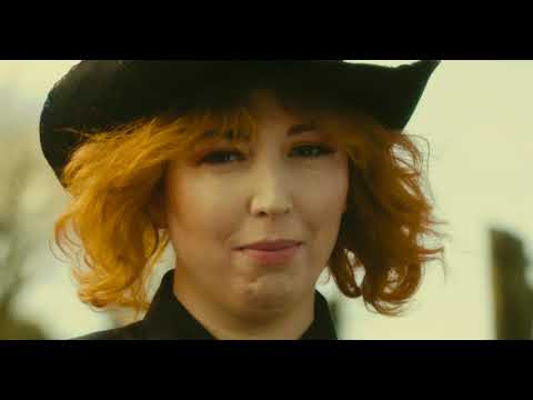 Naoise Roo - Sacred Cow [Official Video]