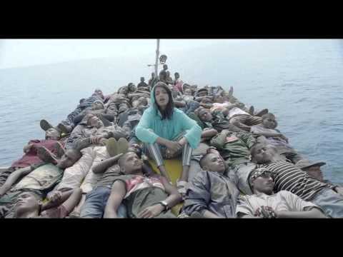 M.I.A. - BORDERS - M.I.A. (Official music video)