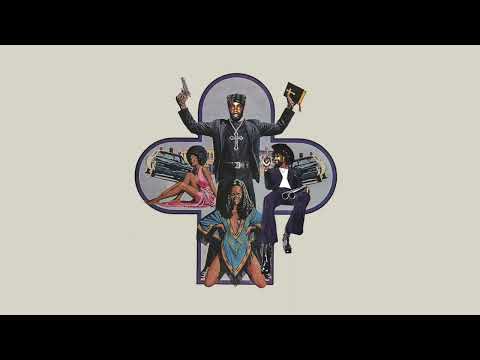 JPEGMAFIA x Danny Brown - Burfict!