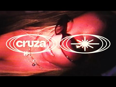 Cruza - Supa Anxious (Official Video)