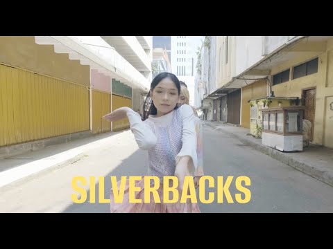 Silverbacks - Something I Know (official music video)
