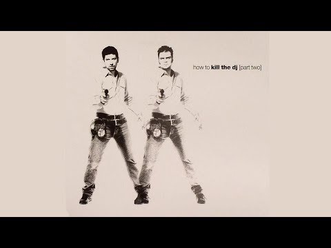 Optimo - How To Kill The DJ [Part Two]