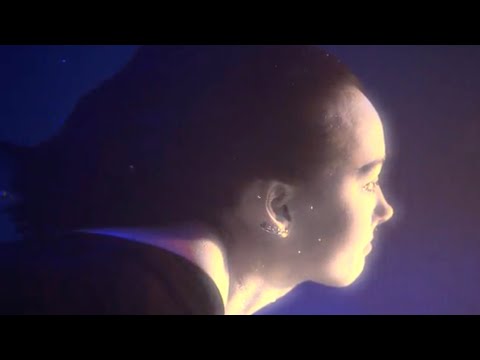 Just Mustard - Blue Chalk (Official Video)