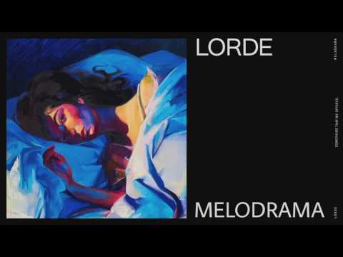 Lorde - Homemade Dynamite (Audio)