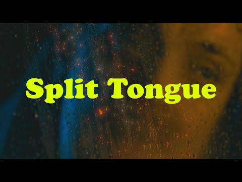 jarjarjr - Split Tongue (Official Video)