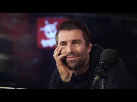 Liam Gallagher’s Best Moments 2018