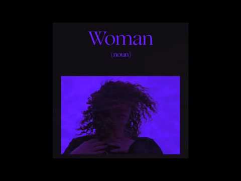 Empress Of - Woman Is A Word (Official Audio)