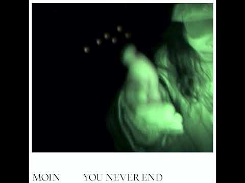 Guess It's Wrecked (feat. Olan Monk) - Moin