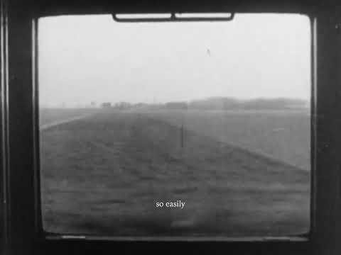 Fiona O' Connell - Easily (Lyric Video)